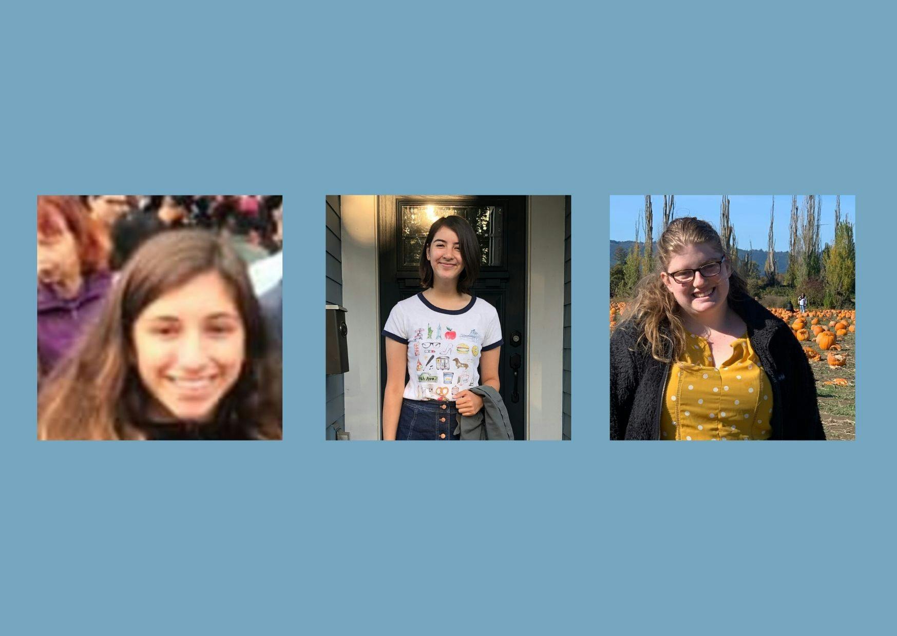 Jewish Student Union leaders.jpg