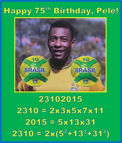 Pelé (@Pele) / X