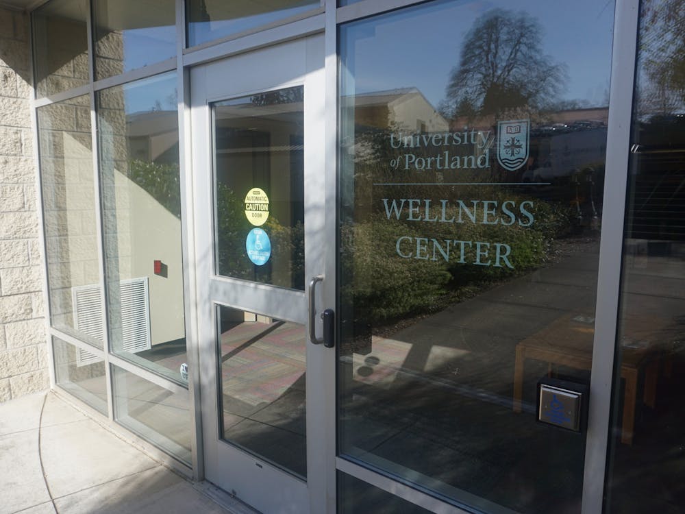 Student input is needed for the new wellness center which will be located in the lower level of Orrico Hall.