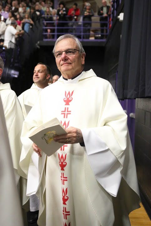  Photo by Becca Tabor