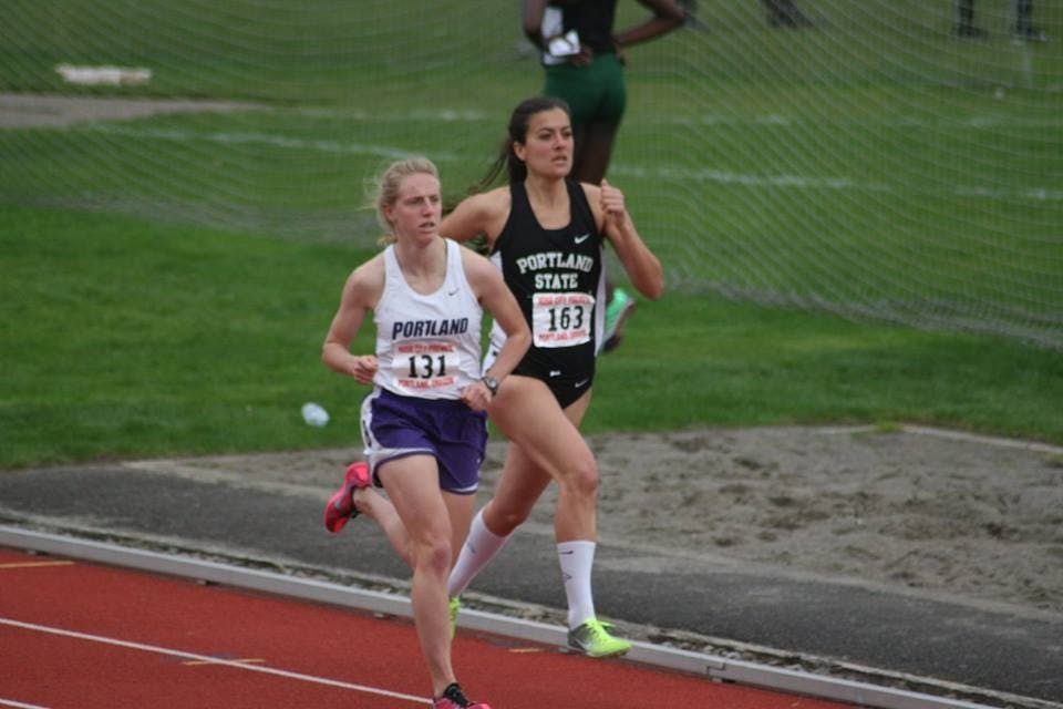  Photo courtesy of Marci Witczak