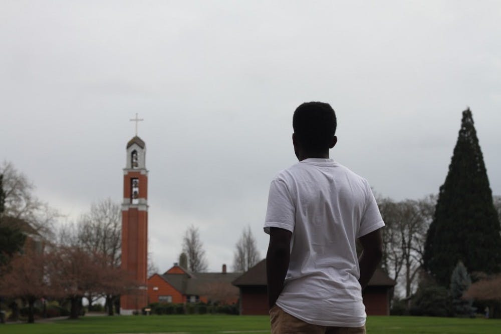 Disconnected: Black students on The Bluff feel they don't belong