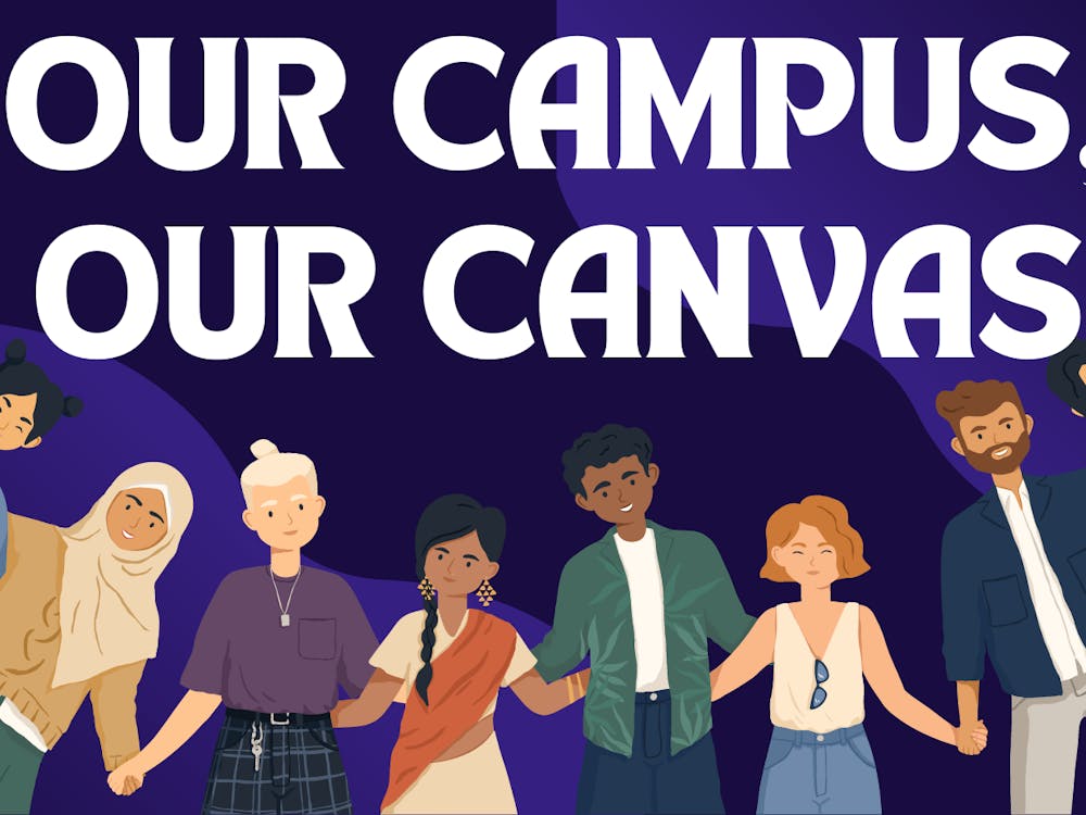 Our Campus, Our Canvas is accepting vendors until Sept. 30.