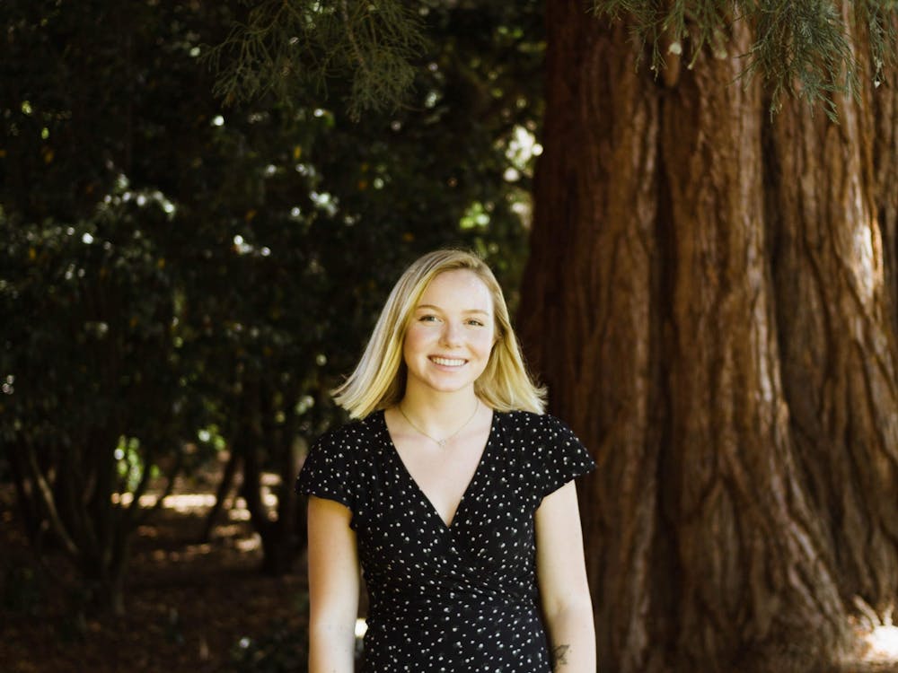 Havi Stewart, Beacon reporter.