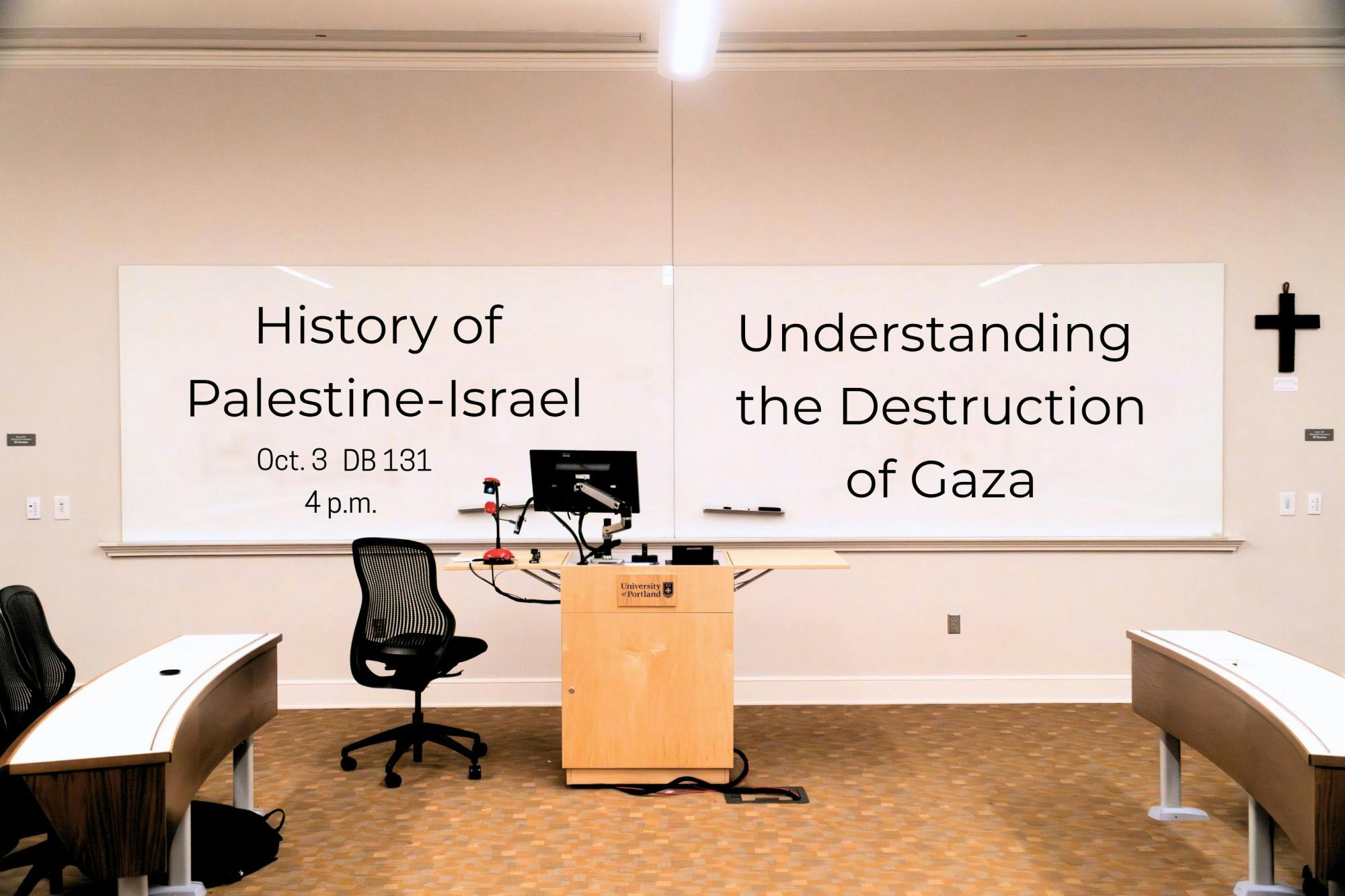 Photo illustration by Evan Guerra. 