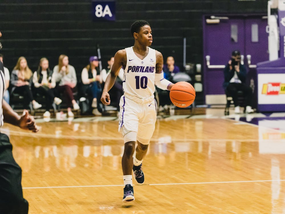 Freshman Chase Adams is in self-quarantine after his grandmother tested positive for COVID-19.