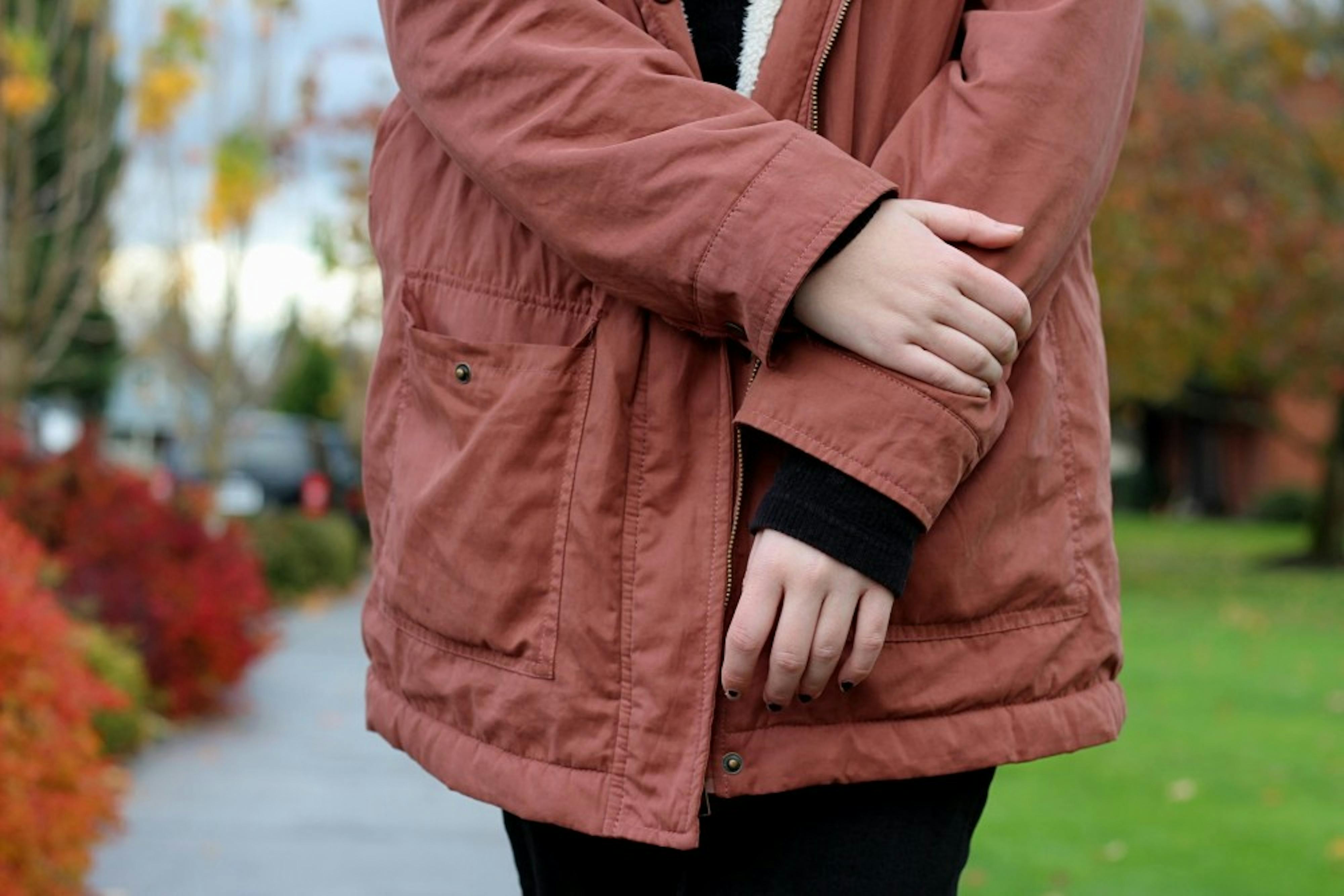 Beyond the binary: Gender nonconforming students share their stories