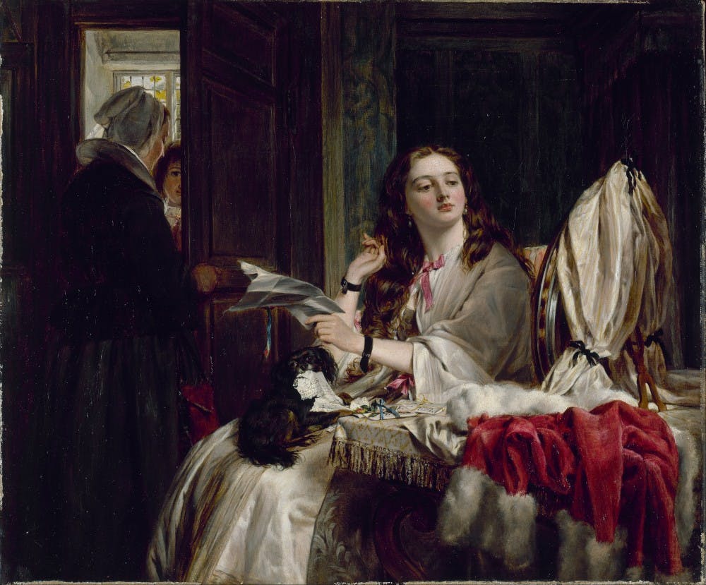 john-callcott-horsley-the-morning-of-st-valentine-google-art-project-1