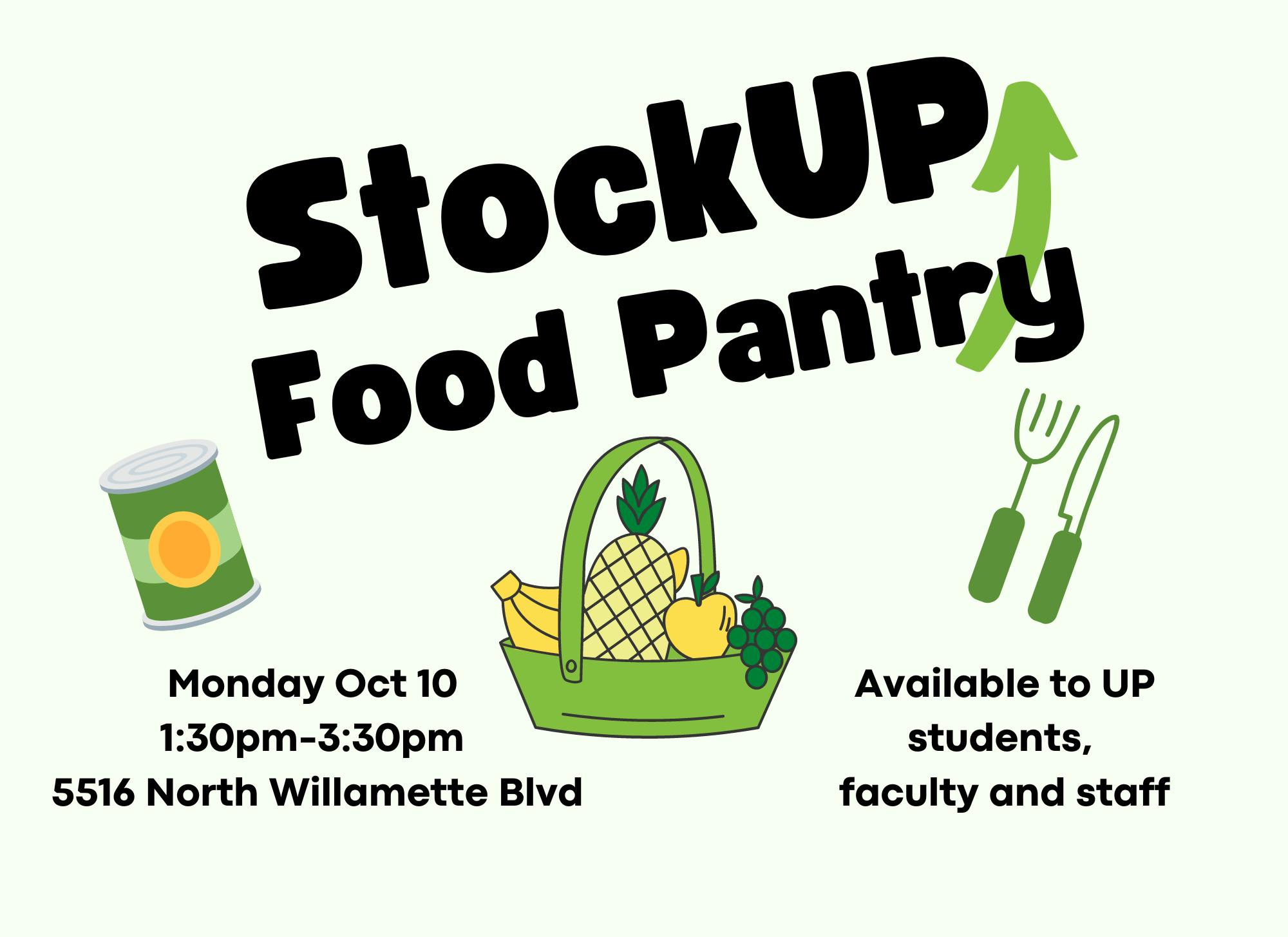 Monday Oct 10 130pm-330pm 5516 North Willamette Blvd.png