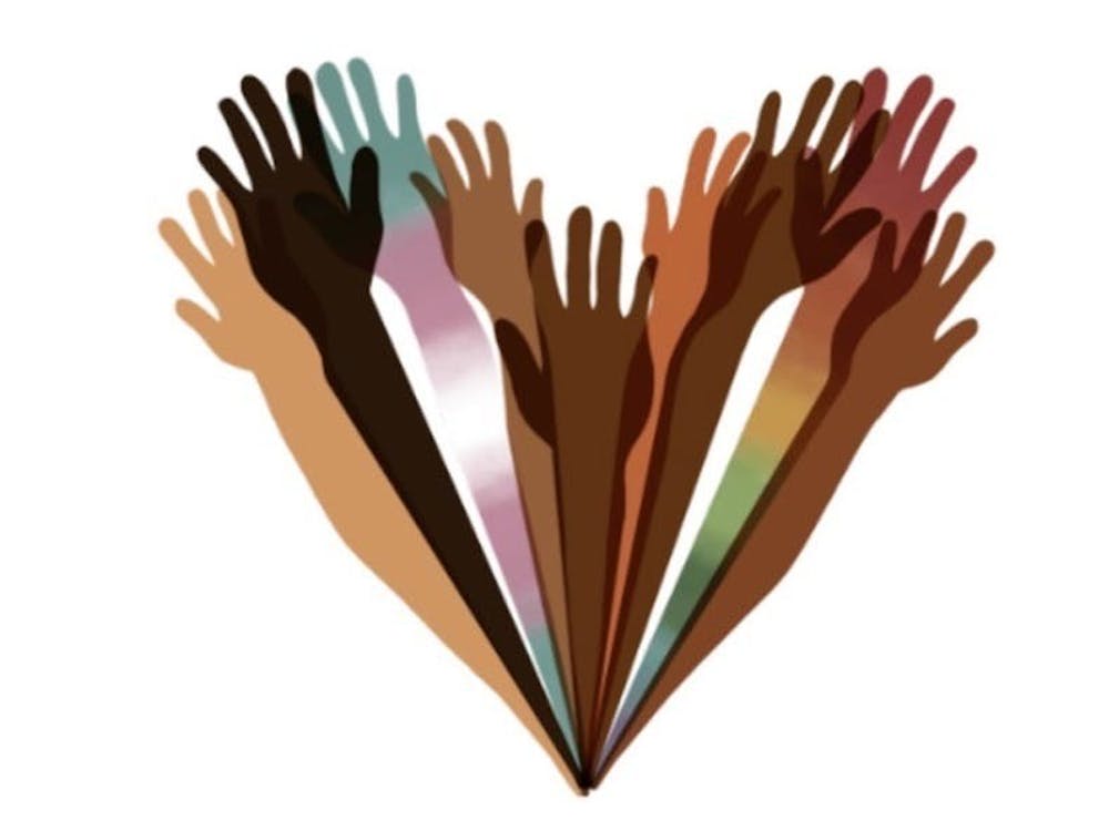 Following the resignation of three women of color from UP's higher administration, UP staff, faculty, students and community members call on UP leadership to demonstrate committed action for diversity and inclusion going forward. Image courtesy of Tate Harris.