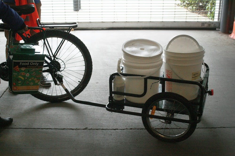 compost