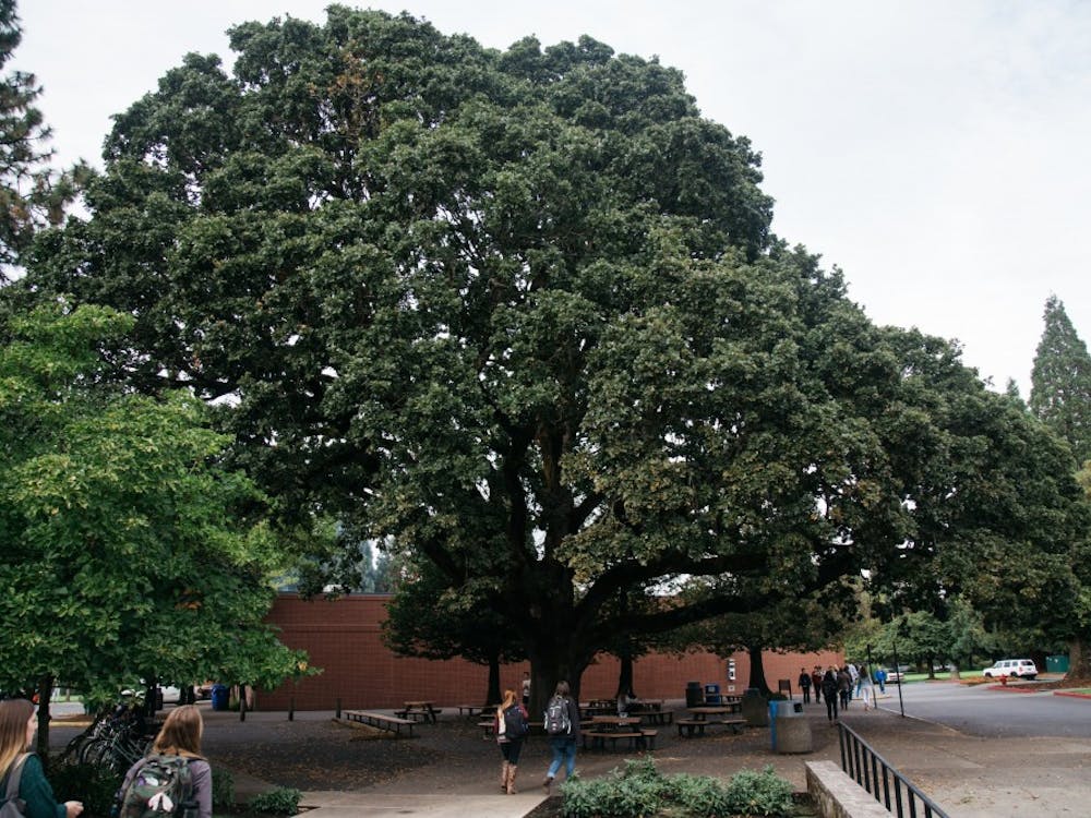 The College Ecology Club will be hosting the first ever Pilot Market on April 20 in celebration of Earth Day. The event will be held outside the Chiles Center from 4 p.m. to 7 p.m.