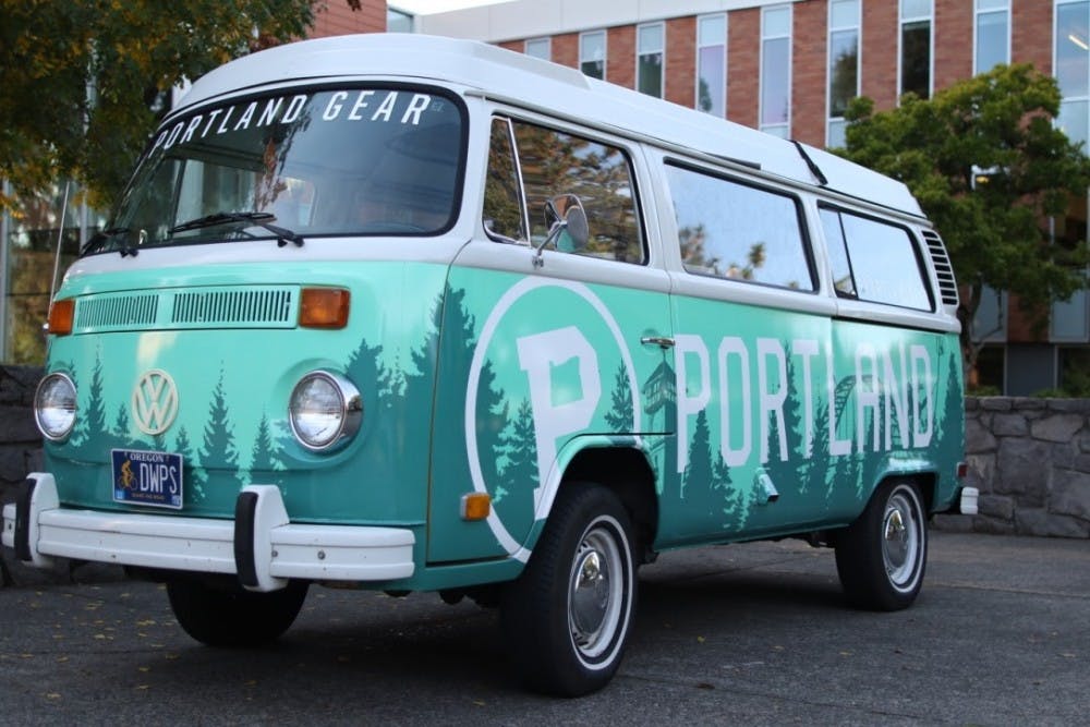  Photos by Parker Shoaff.