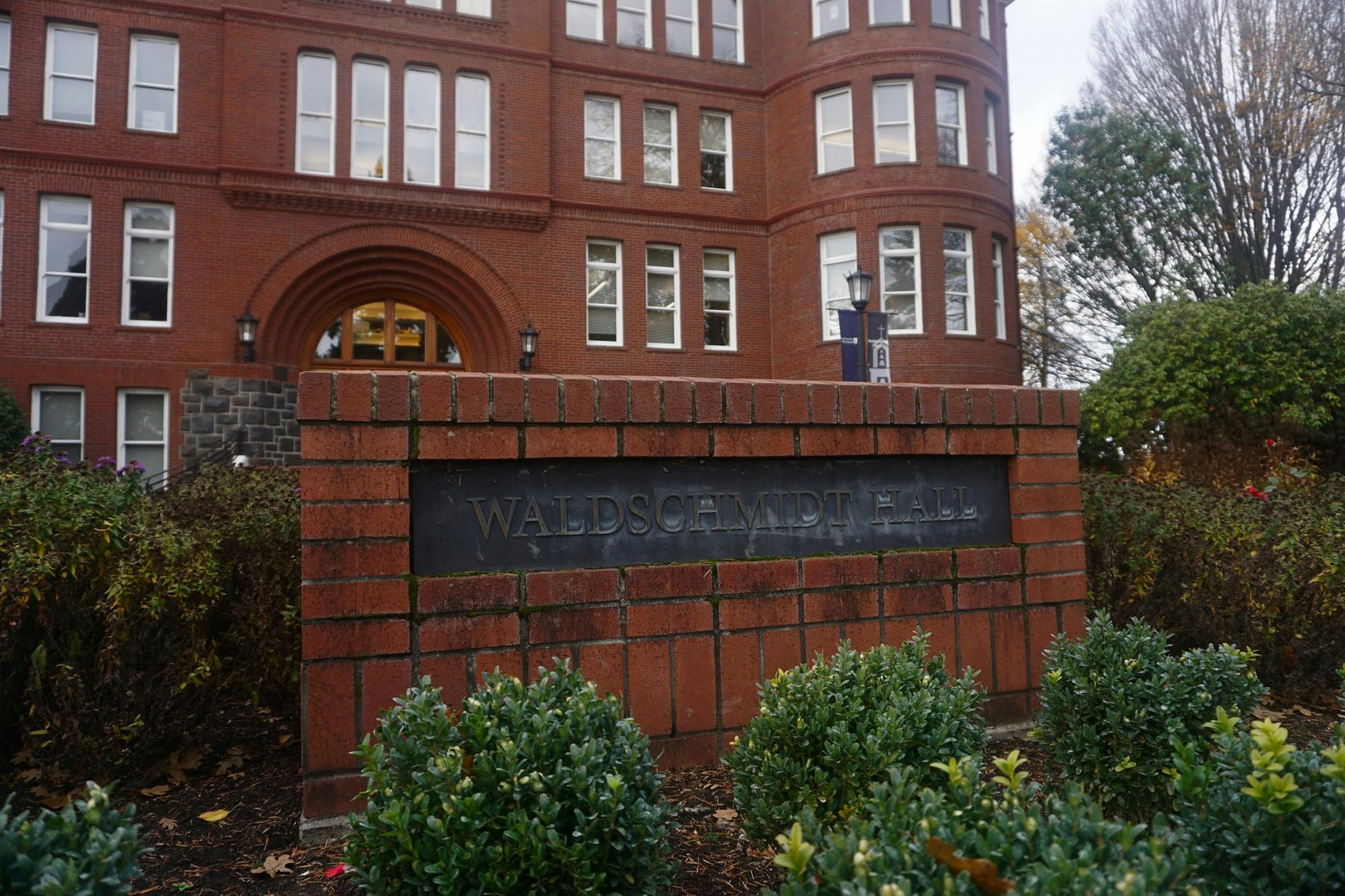 Chair of the Board of Regents, Thomas Arndorfer anticipates that the Board of Regents will select the next President by April 2022. 