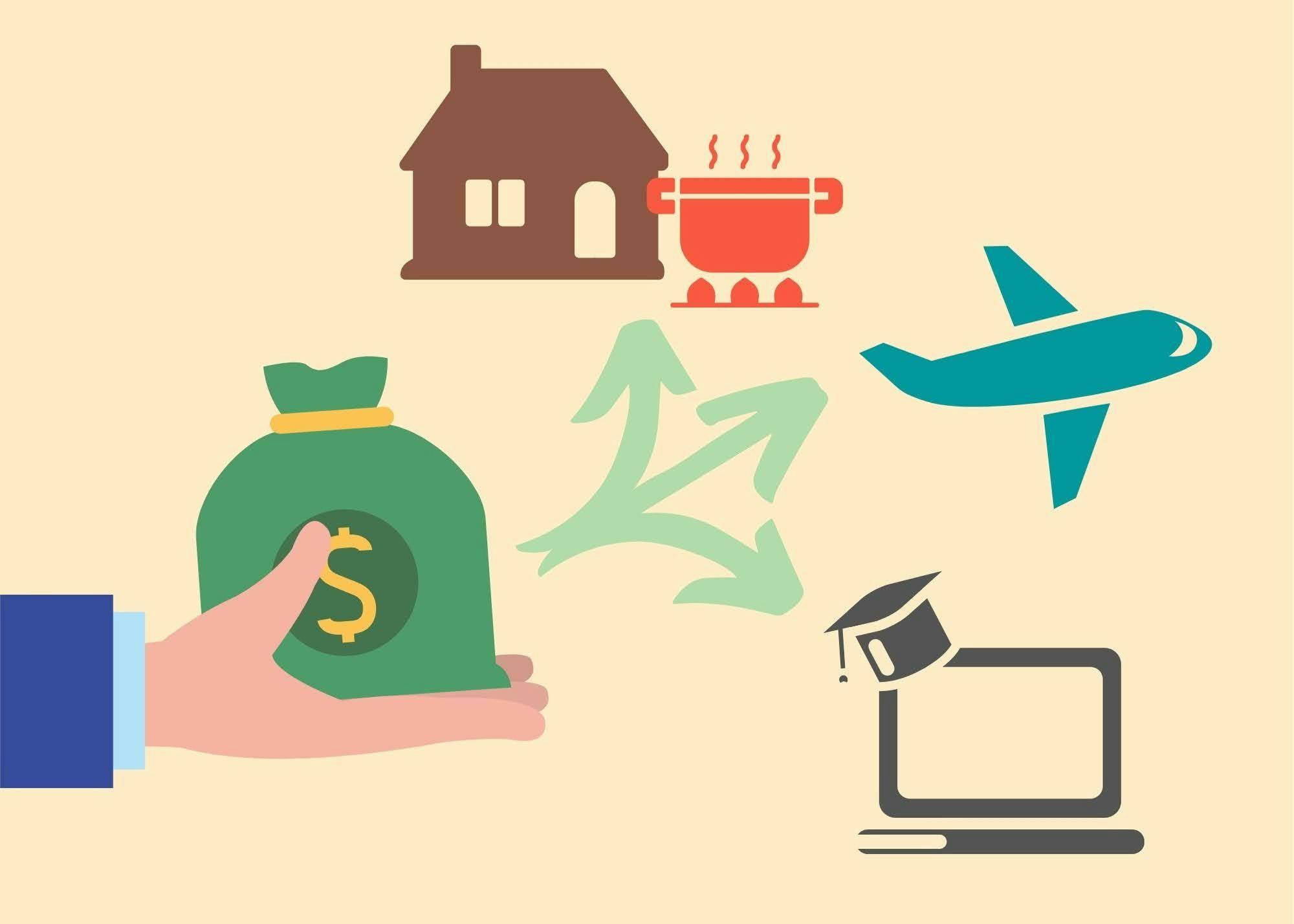 Presidential Hope Fund is there for students in need