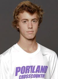  Photo courtesy of UP Athletics.