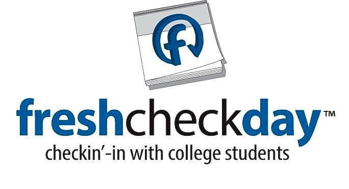 Fresh Check Day