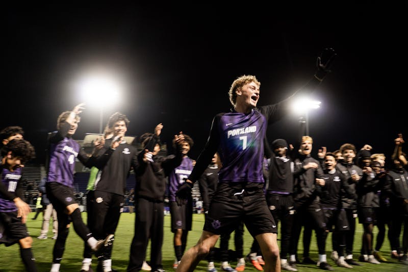 Men’s soccer advances to quarterfinal, beats Grand Canyon 1-0