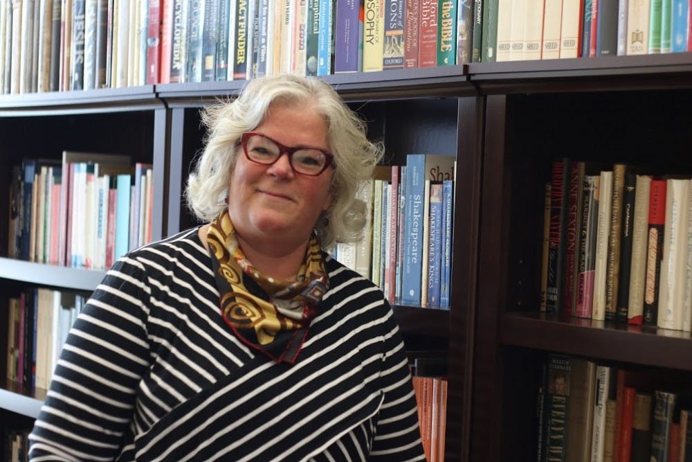  Photo by Parker Shoaff.