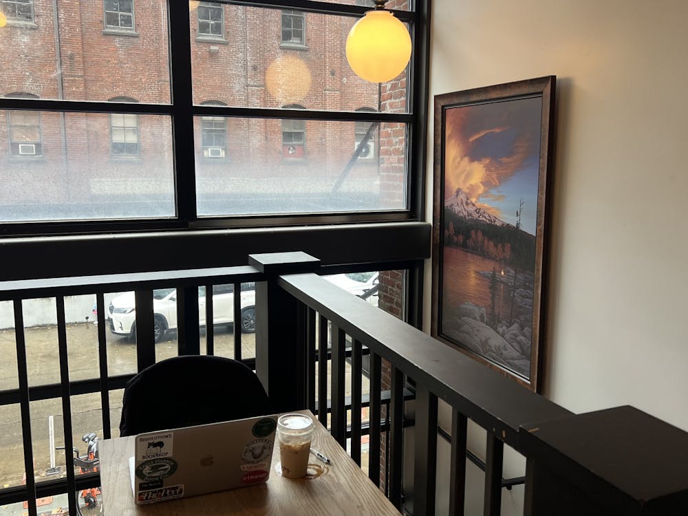 Photo courtesy of Kaylee Monahan.