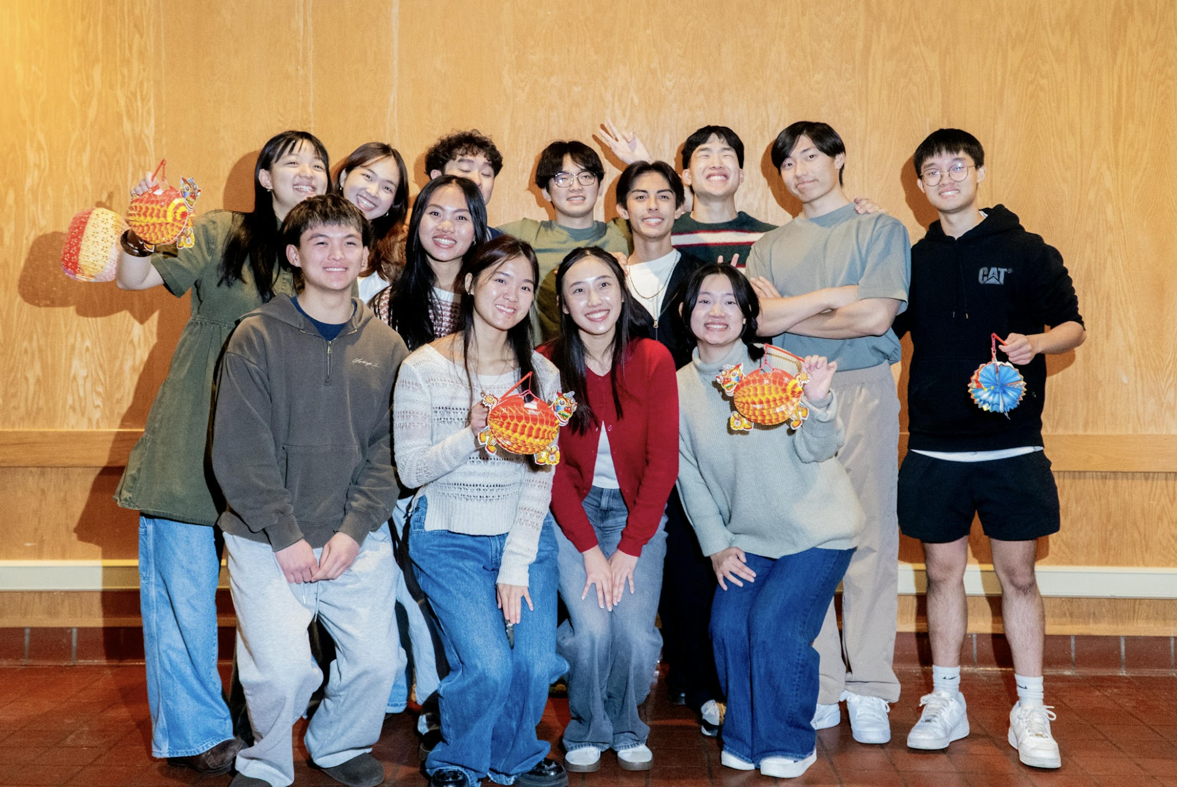 Q&A: Meet the students attending the Mid-Autumn Festival 