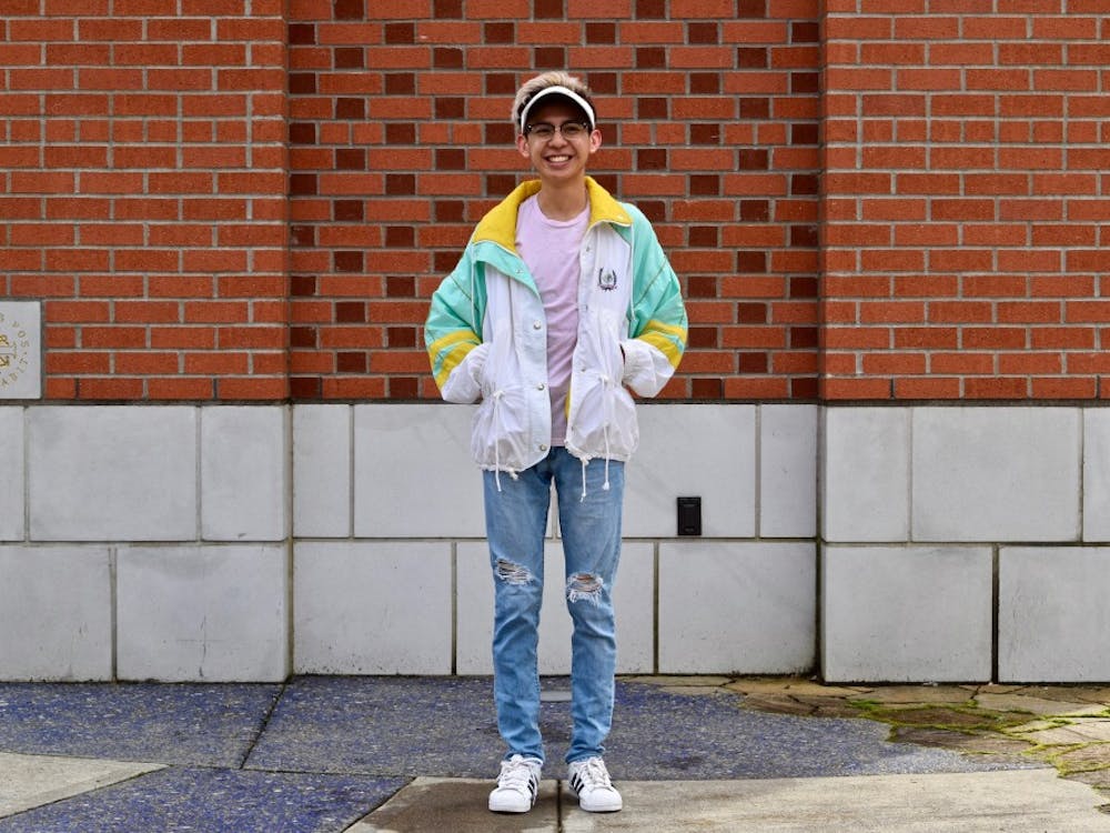 What are you wearing to DOD? These students shared with us what they're planning on wearing this weekend.