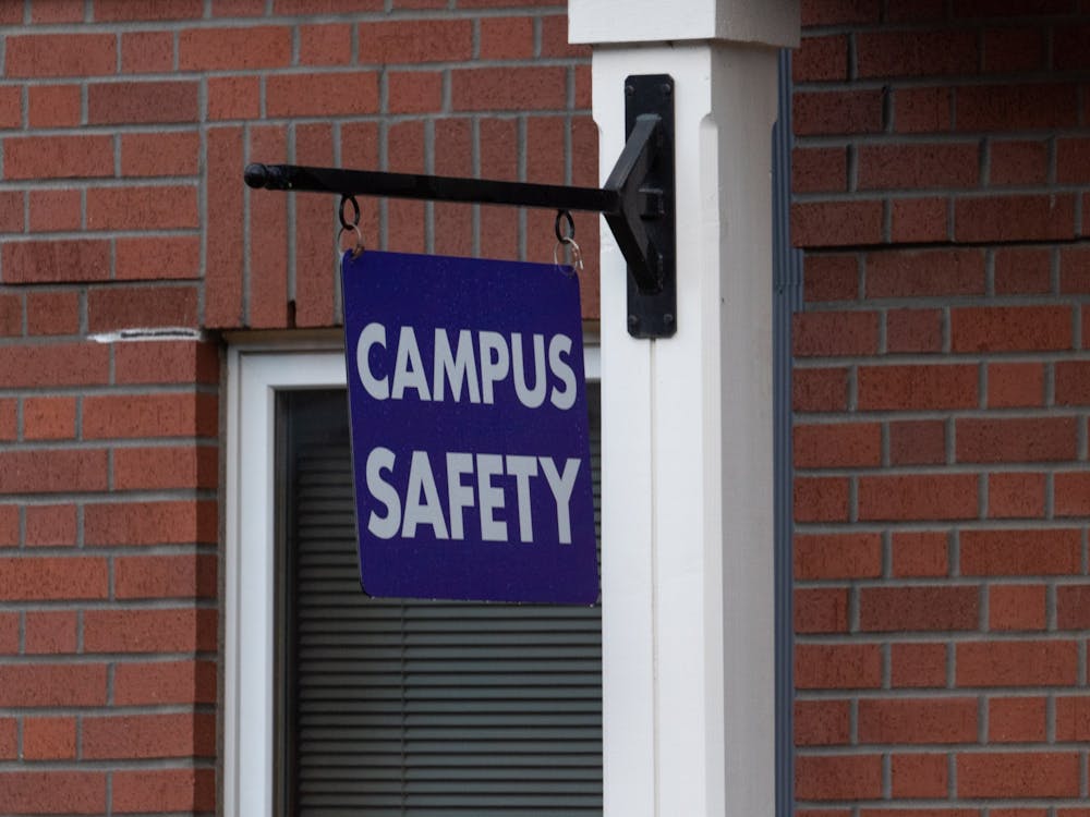 Crime is rising in the city of Portland, and Campus Safety has some suggestions on how best to stay safe on and off campus. 
