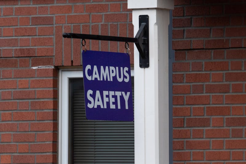 Crime is rising in the city of Portland, and Campus Safety has some suggestions on how best to stay safe on and off campus. 