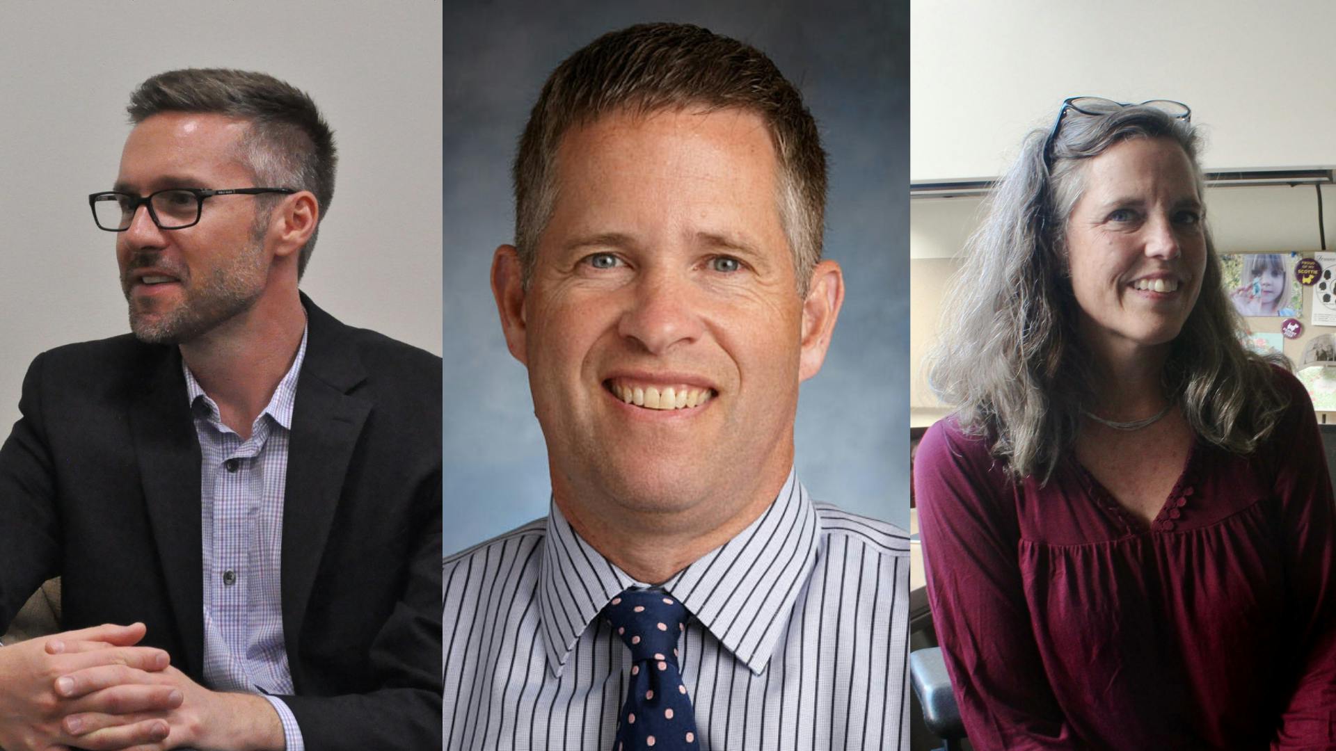 Staff departures leave key vacancies in Student Affairs, Admissions, CAS