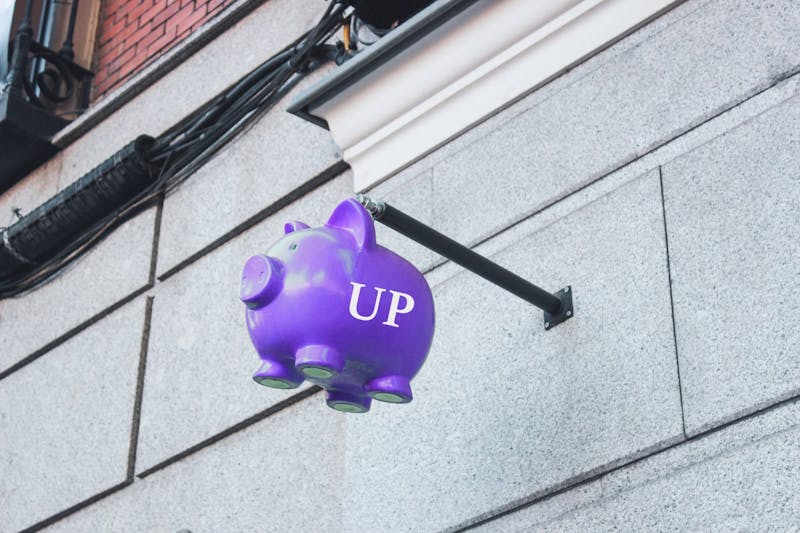 UP is limiting discretionary spending in response to potential financial repercussions from COVID-19. Photo by Vanessa Lee on Unsplash. Edits by Brennan Crowder.