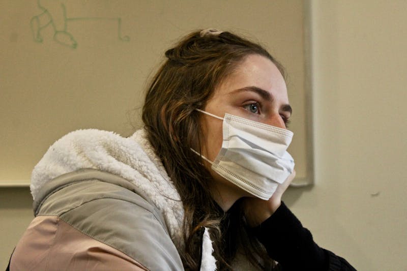 Cold And Flu Season Poses Bigger Risk Than Coronavirus The Beacon