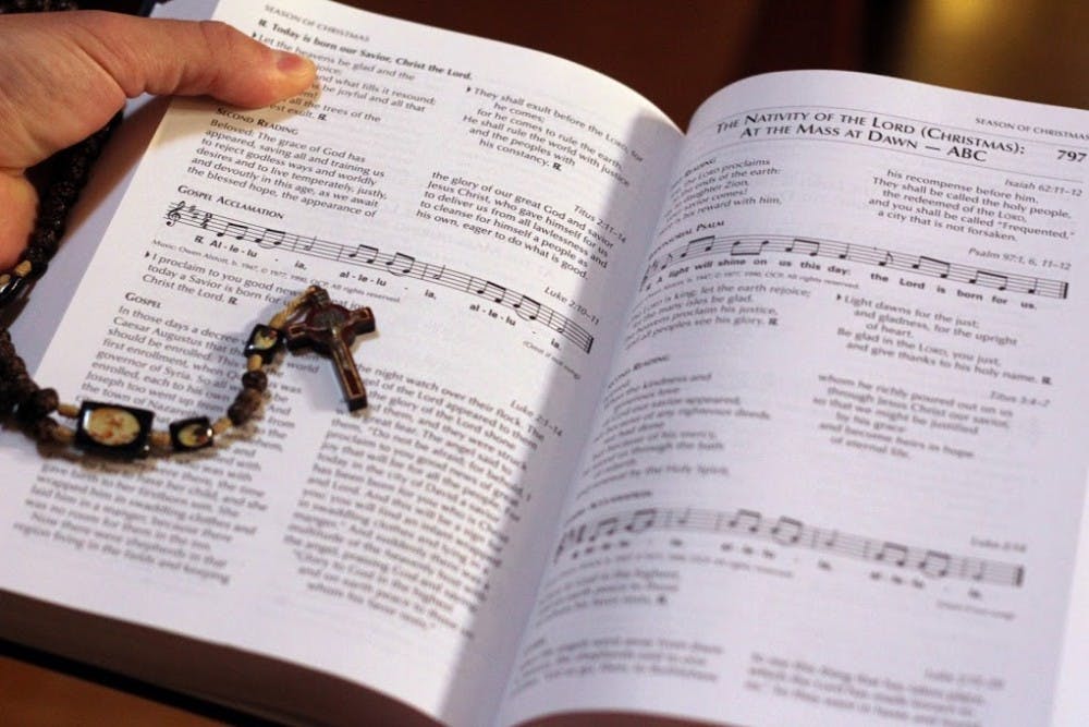 students priests and nuns 2