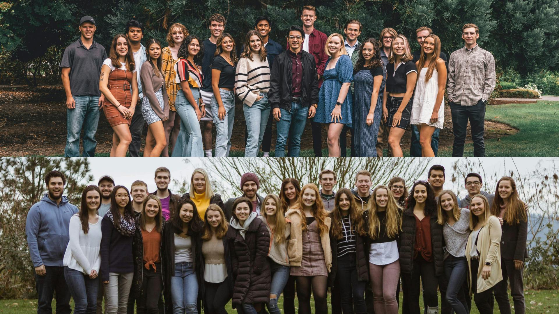 Letter from the editor: I don’t want to thank you, and I shouldn’t have to. 