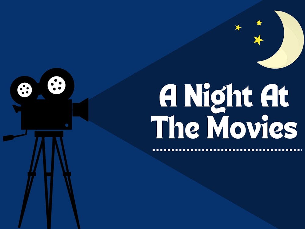 The Beacon gives some movie recommendations for the perfect movie night.