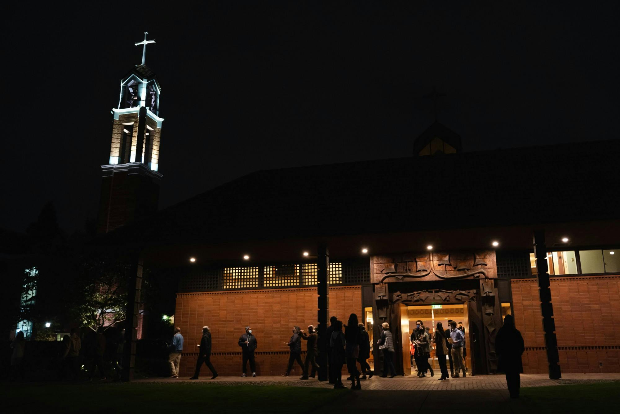 The world has changed dramatically since last fall, but UP hasn’t forgotten Owen Klinger