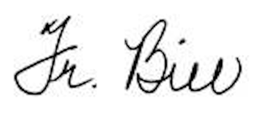 beauchamp-signature