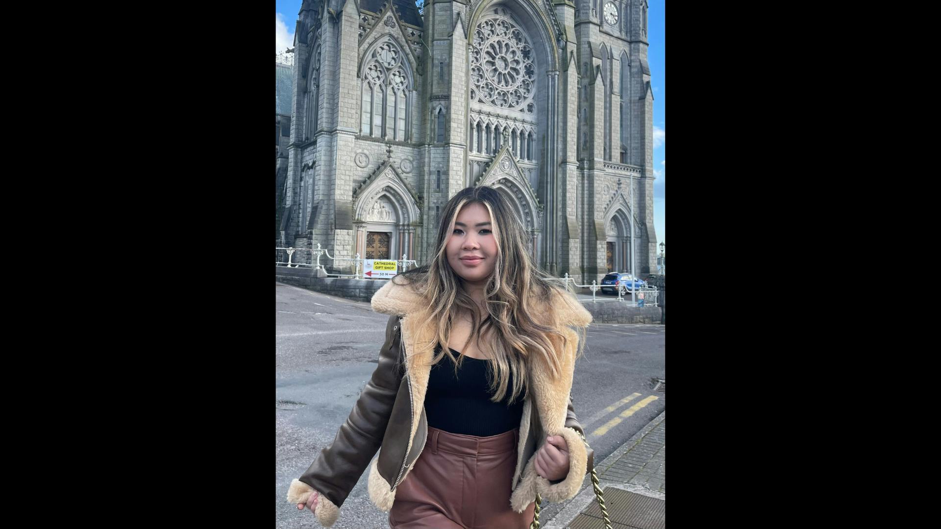 Photo courtesy of Emma Fuller. 