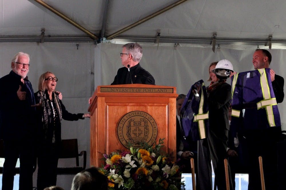 DB "Groundbreaking" 1 