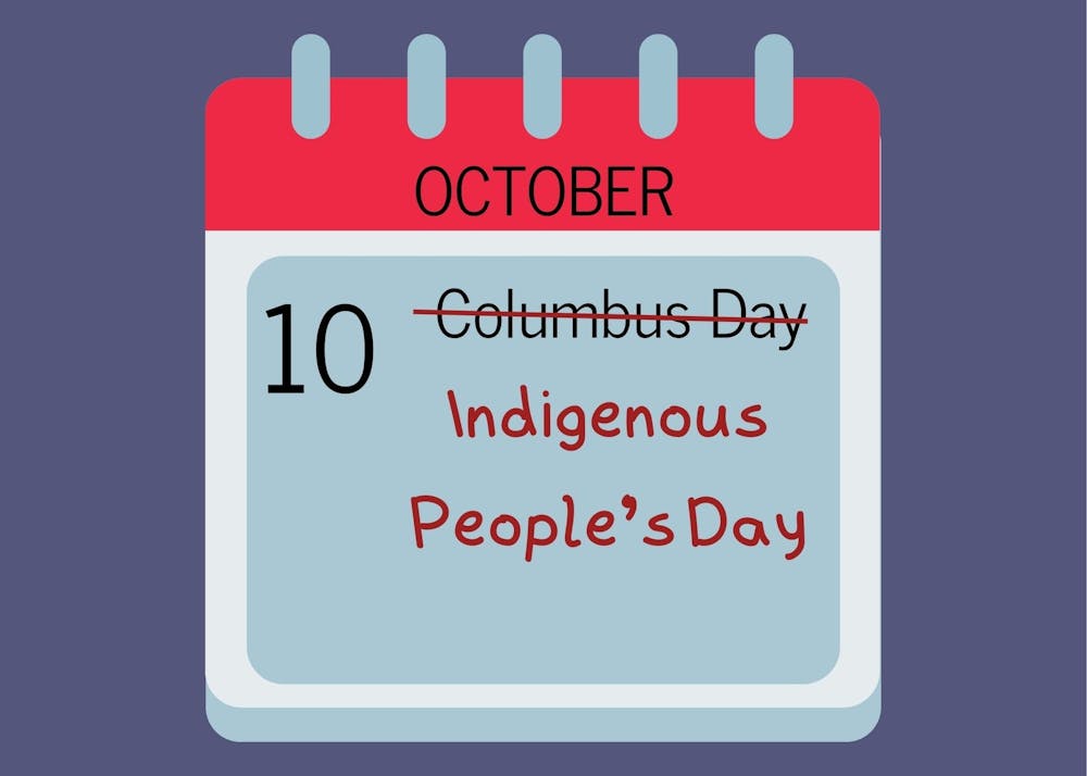 Indigenous Peoples’ Day has replaced Columbus Day in Oregon. Here are some ways to celebrate the change.