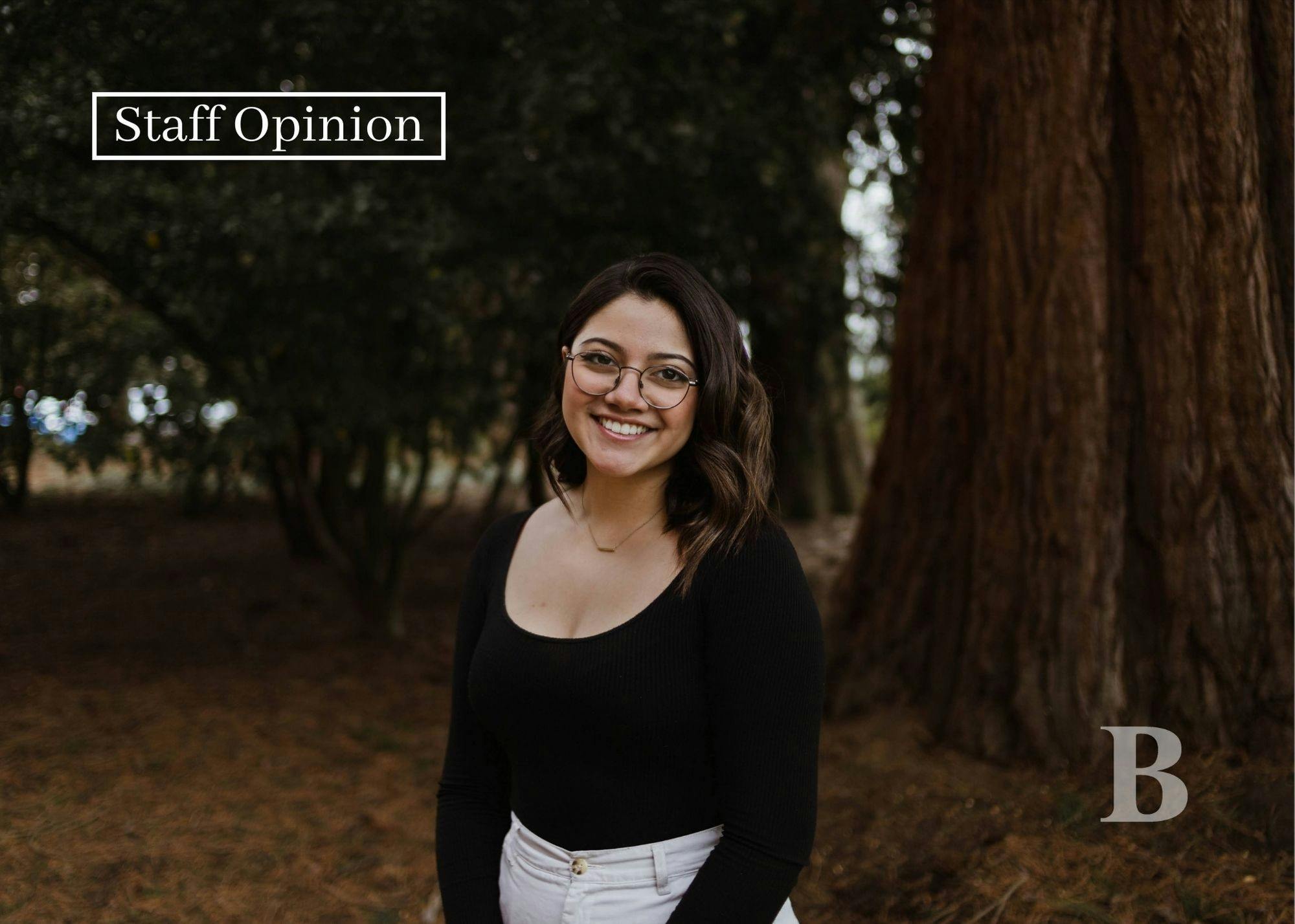 Brie Haro is a reporter for The Beacon.