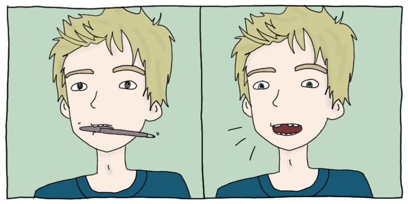  Illustration by Ann Truong