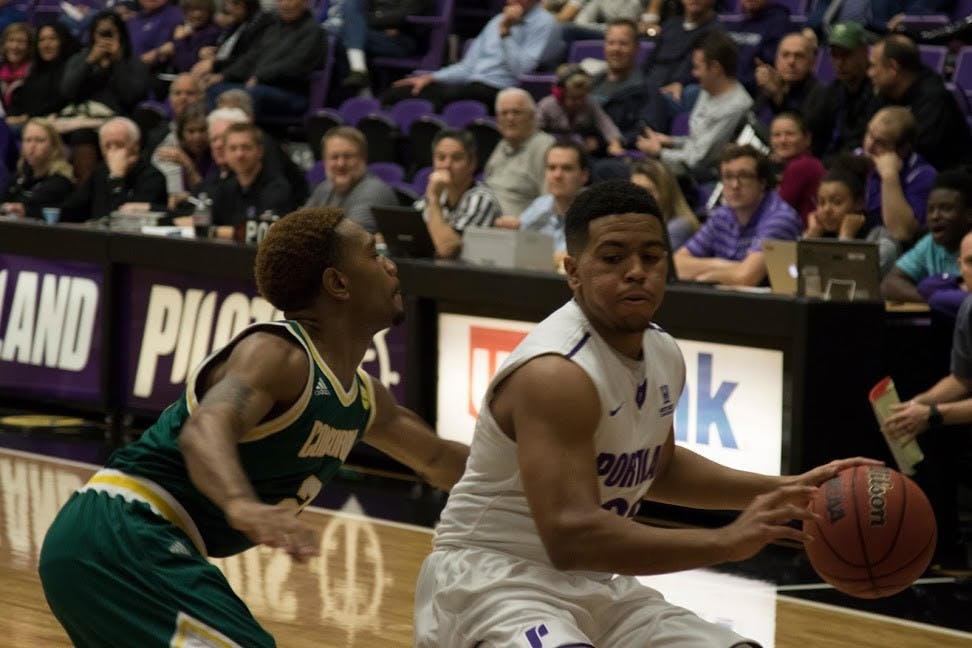  Photo by Parker Shoaff |