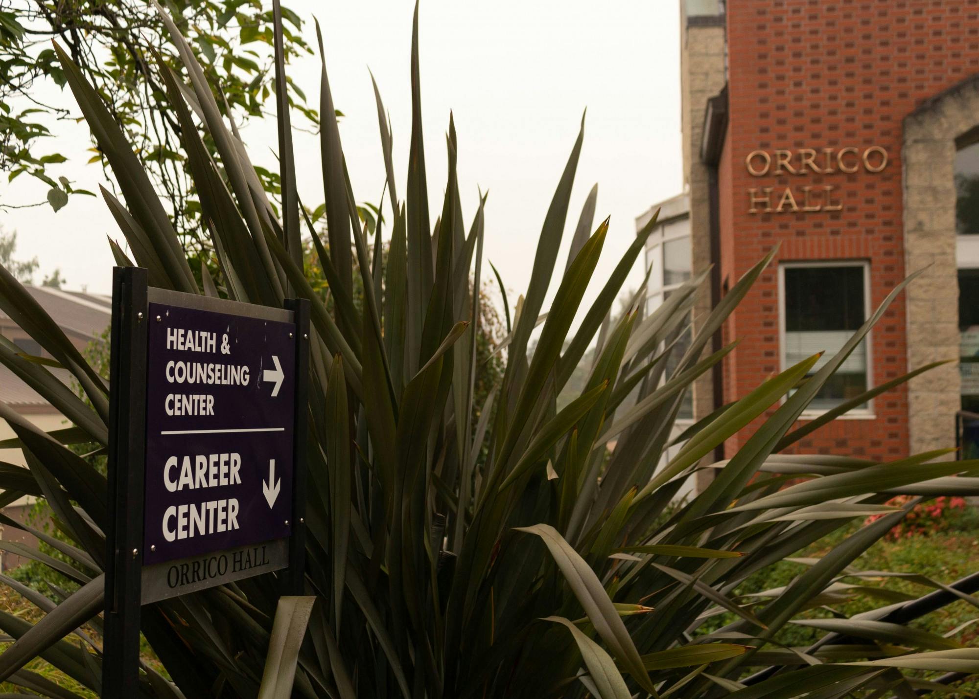 Two students test positive for COVID-19 as Oregon breaks daily Covid case record