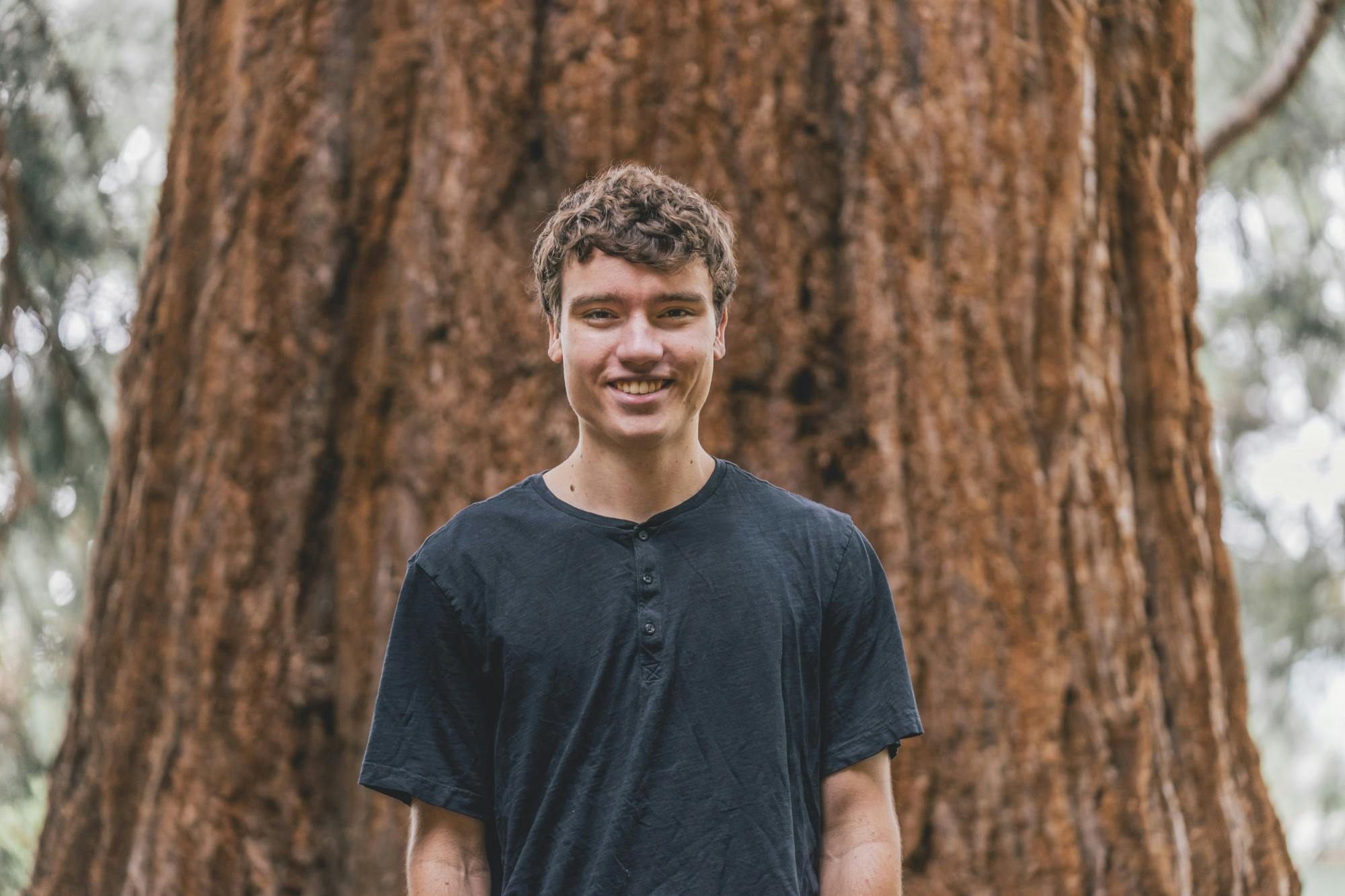 STAFF OPINION: Break the mold — keep asking questions