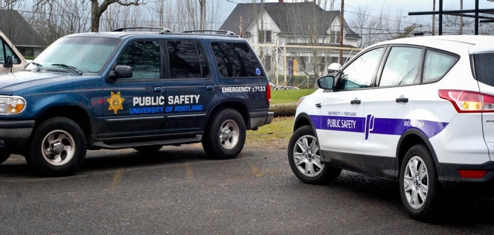  Photo by Parker Shoaff.