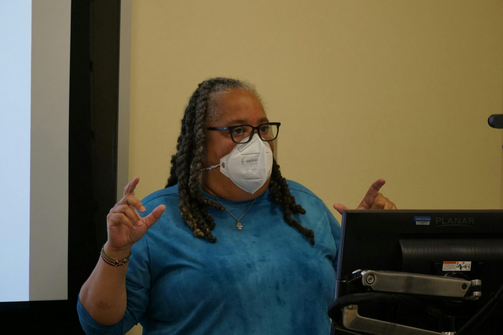 The Ethnic Studies program has officially launched after more than six years of planning. 