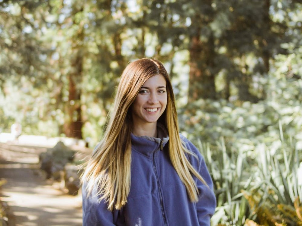 Beacon photographer Elizabeth Lyons-Best shares how a traumatizing experience taught her that life is unpredictable and you can't take it for granted.