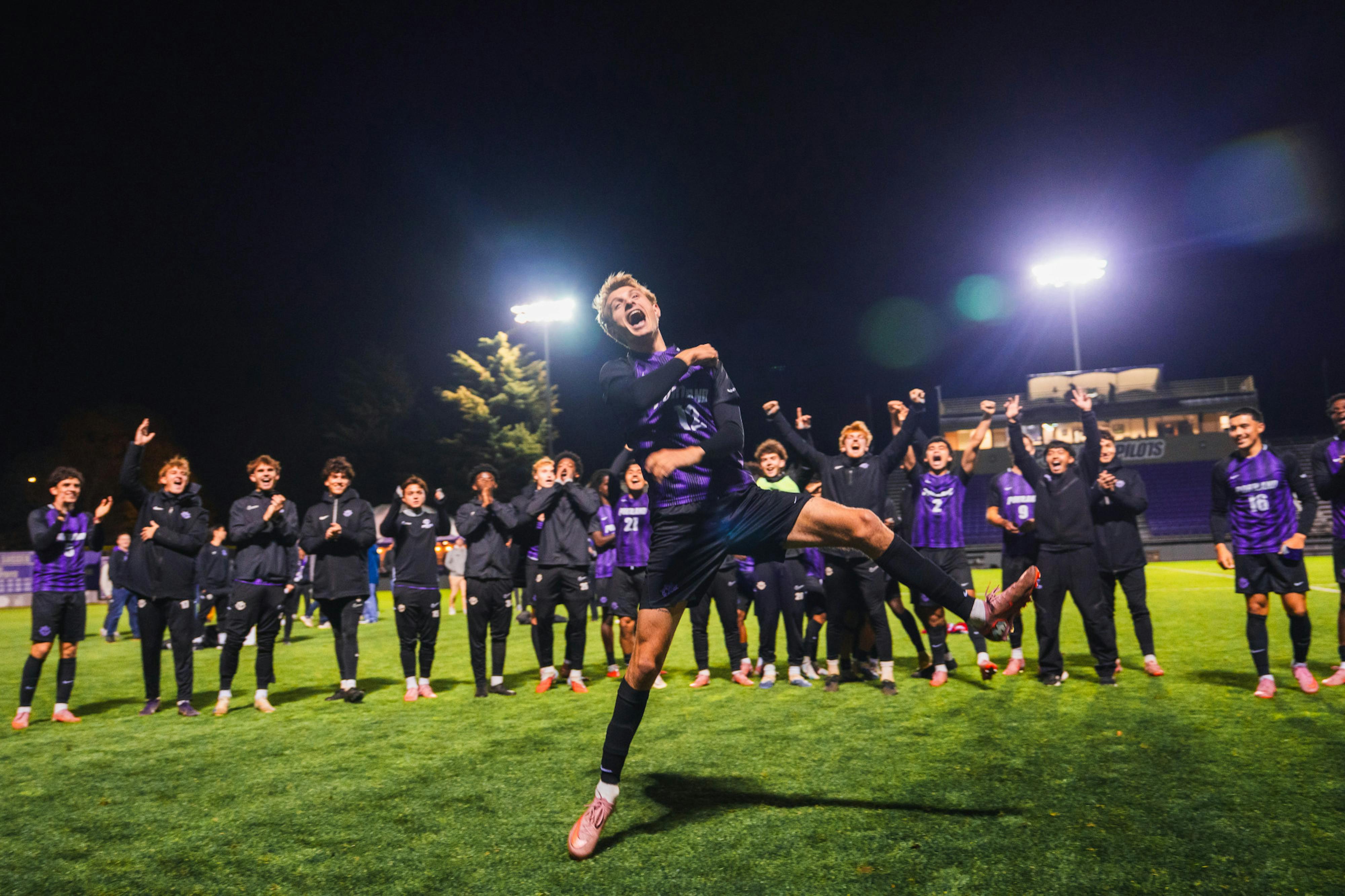 COLUMN: Fall sports roundUP