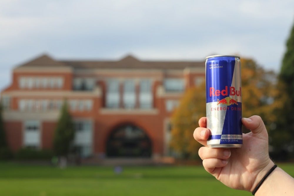 bølge Hvor fint elektronisk Red Bull Wings Team: Lucrative marketing opportunity for students  considered a safety concern for community members - The Beacon