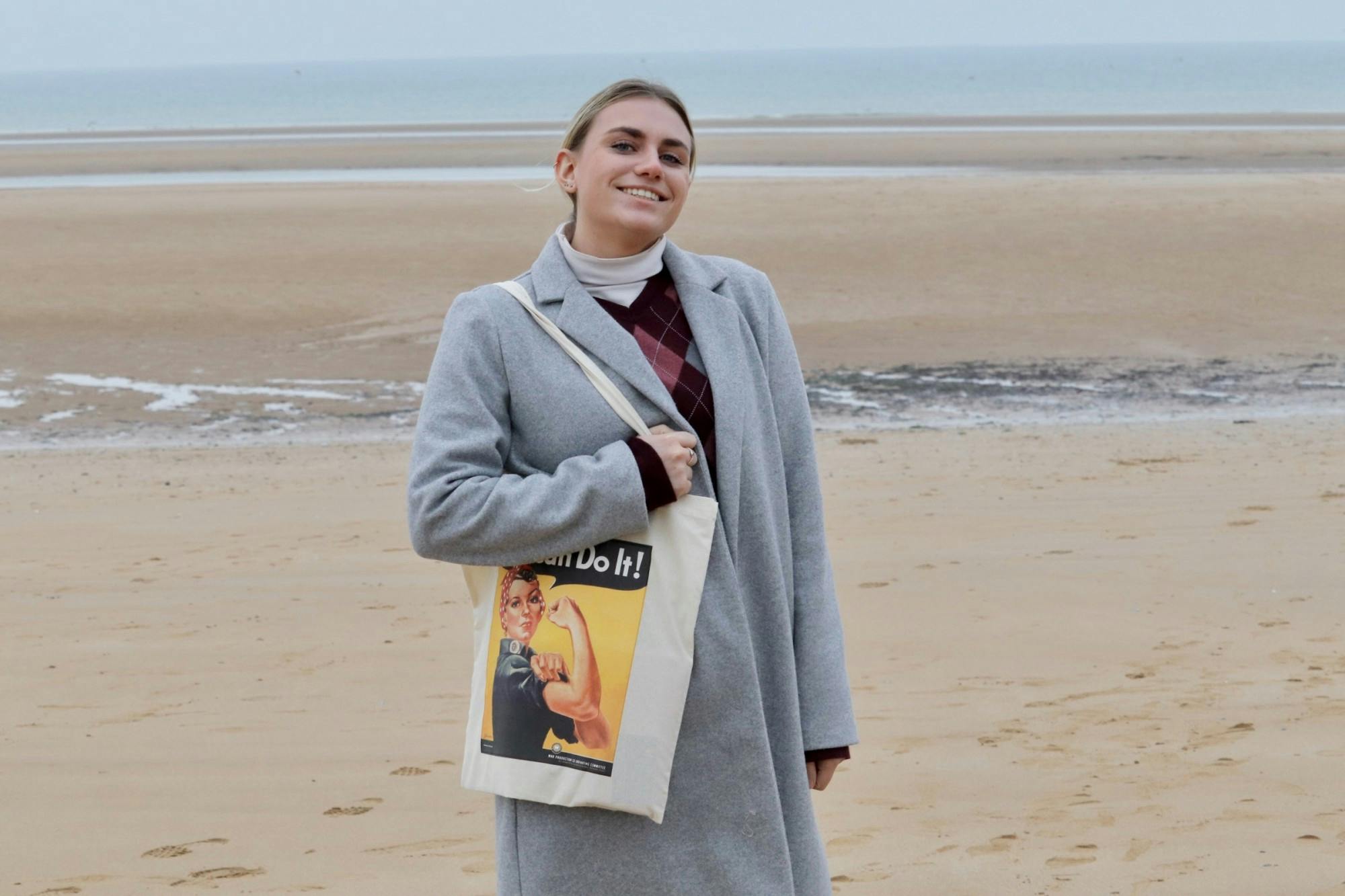 STAFF OPINION: Just roll with it